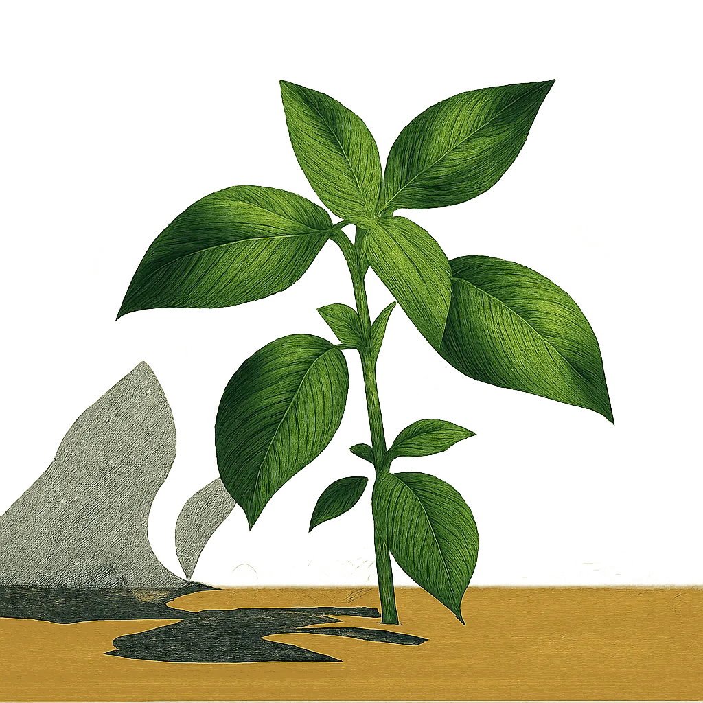 Thai basil